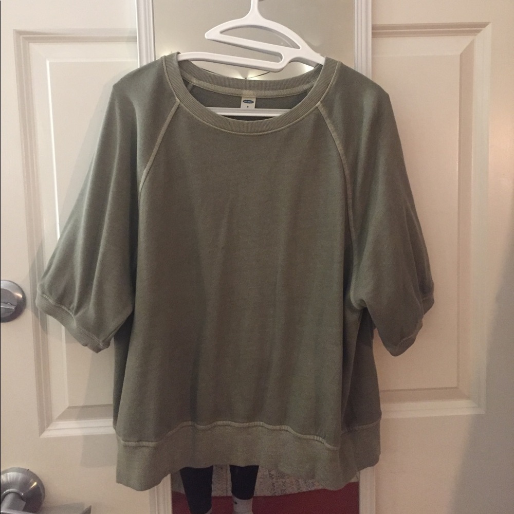 Green Top